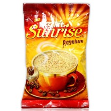Nescafe Coffee - Sunrise Premium 