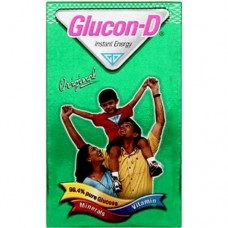 Glucon-D Pure Glucose - Original