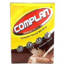 Complan Health Drink - Chocolate  Refill 