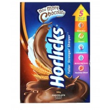 Horlicks Health Drink - Chocolate Refill