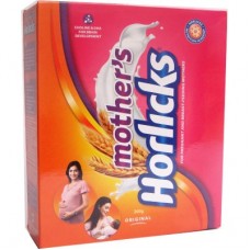 Mother Horlicks - Vanilla Refill