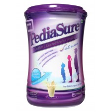 Pediasure Nutrition Powder - Vanilla Delight , Jar