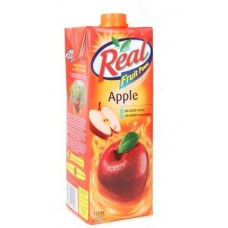 Real Fruit Power Juice - Apple
