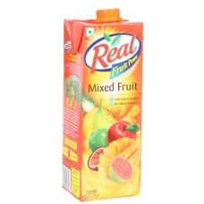 Real Fruit Power Juice - Mixed Fruit