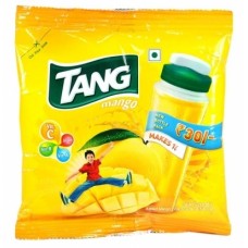 Tang - Mango , 125 GM Pouch