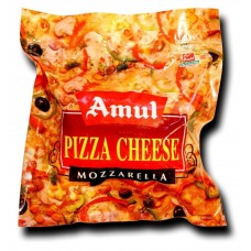 Amul Pizza Cheese - Mozzarella , 200 GM