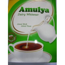 Amulya - Dairy Whitener