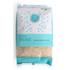Dear Earth Organic Basmati Rice - Biryani, 1 KG