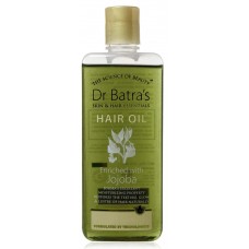Dr. Batra Hair Oil , 100ML