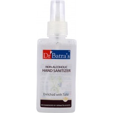 Dr. Batra Hand Sanitizer - Non Alcoholic , 100ML