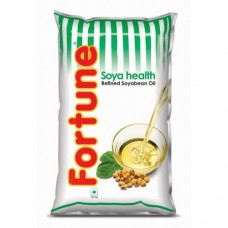 Fortune Refined Oil - Soyabean