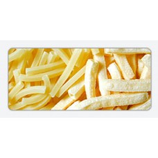 Diet Potato Fryums - Tube