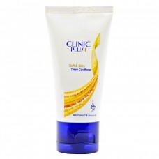Clinic Plus Conditioner - Soft & silky