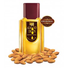 Bajaj Hair Oil - Almond Drop