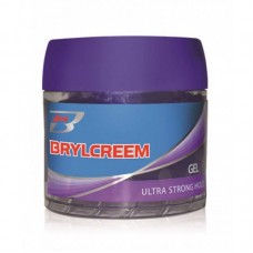 Brylcreem Styling Gel - Ultra Strong