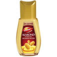 Dabur Hair Oil - Almond
