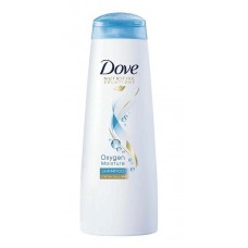 Dove Shampoo - Oxygen Moisture