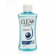 Clear Hair Oil - Anti Dandruff