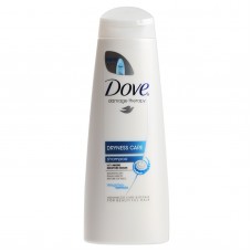 Dove Shampoo - Dryness Care
