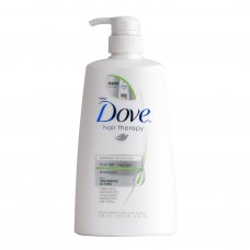Dove Shampoo - Hair Fall Rescue 650 ML Pump Bottle