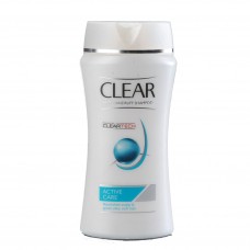 Clear Active Care Shampoo - Anti-Dandruff