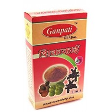 Ganpati Harbal - Shikakai Powder , 200GM