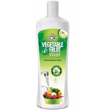 Good Home Vegetable & Fruit Wash , 500 ML