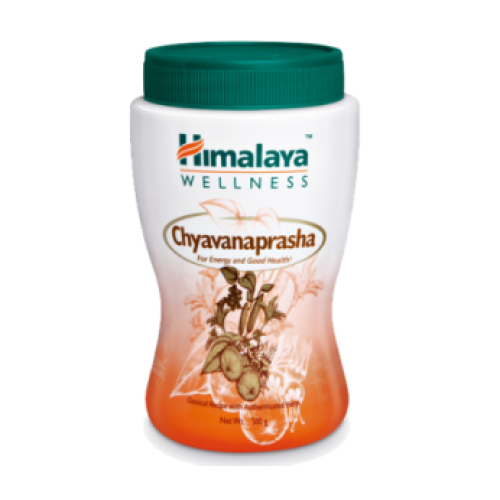 Himalaya Wellness - Chyavanaprasha