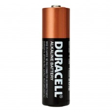 Duracell Alkaline Battery - AA , 1 Pc
