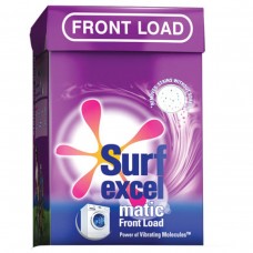 Surf Excel Matic - Front Load