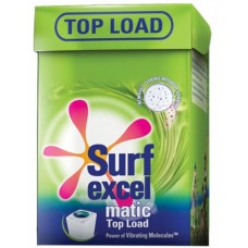 Surf Excel Matic - Top Load
