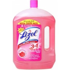 Lizol Disinfectant - Floral