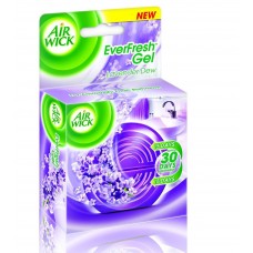 Airwick Ever Fresh Gel - Lavender Dew , 50GM