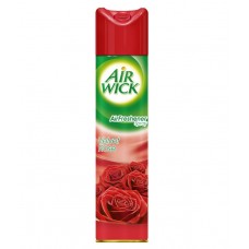 Air Wick Air Spray - Velvet Rose , 300 ML