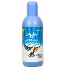 Robin After Wash - Dazzling Liquid Blue  