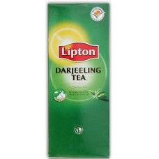 Lipton Tea - Darjeeling
