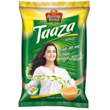 Taaza - Tea Pouch