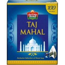 Taj Mahal - Tea Bags
