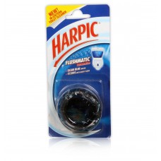 Harpic Flushmatic - Aquamarine