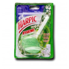 Harpic Hygienic Toilet Rim Block - Jasmine