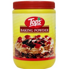 Tops - Baking Powder , 100 Gm