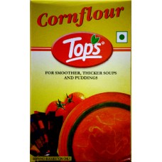Tops  - Cornflour