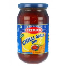 Cremica - Chilli Garlic Dip, 220 GM