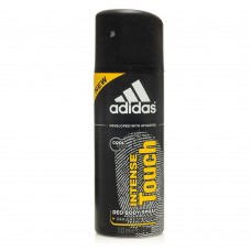 Adidas Deo Body Spray - Intense Touch 150 ML