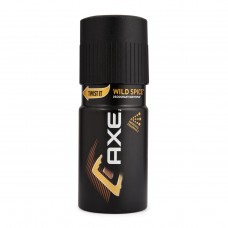 Axe Deo Body Spray - Wild Spice 150 ML
