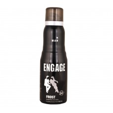 Engage Deo Body Spray - Frost 169 ML