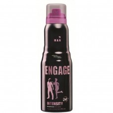 Engage Deo Body Spray - Intensity 165 ML