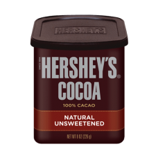 Hersheys Cocoa Powder, 225 GM