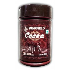 Weikfield Cocoa Powder, 50 GM