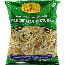 Haldiram Namkeen - Panchratan Mixture